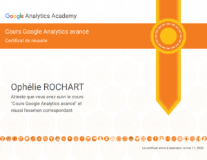 diplome-google-analytics-niveau avancé